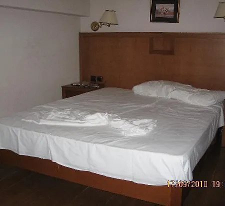 Aquarius Boutique Hotel