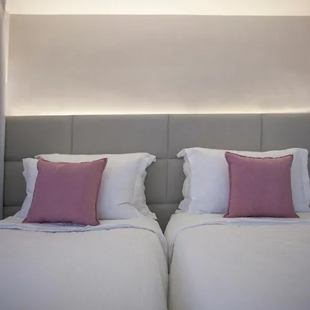 Hotel Aquarius Boutique Rethimno