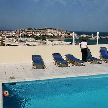 Hotel Aquarius Boutique Rethimno