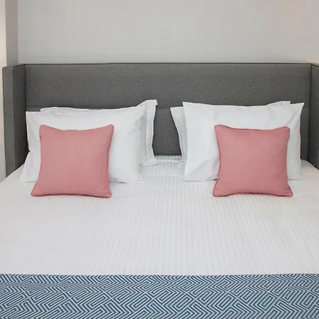 Hotel Aquarius Boutique Rethimno