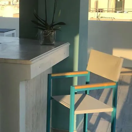 Aquarius Boutique Hotel Rethimno