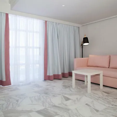 Hotel Aquarius Boutique Rethimno